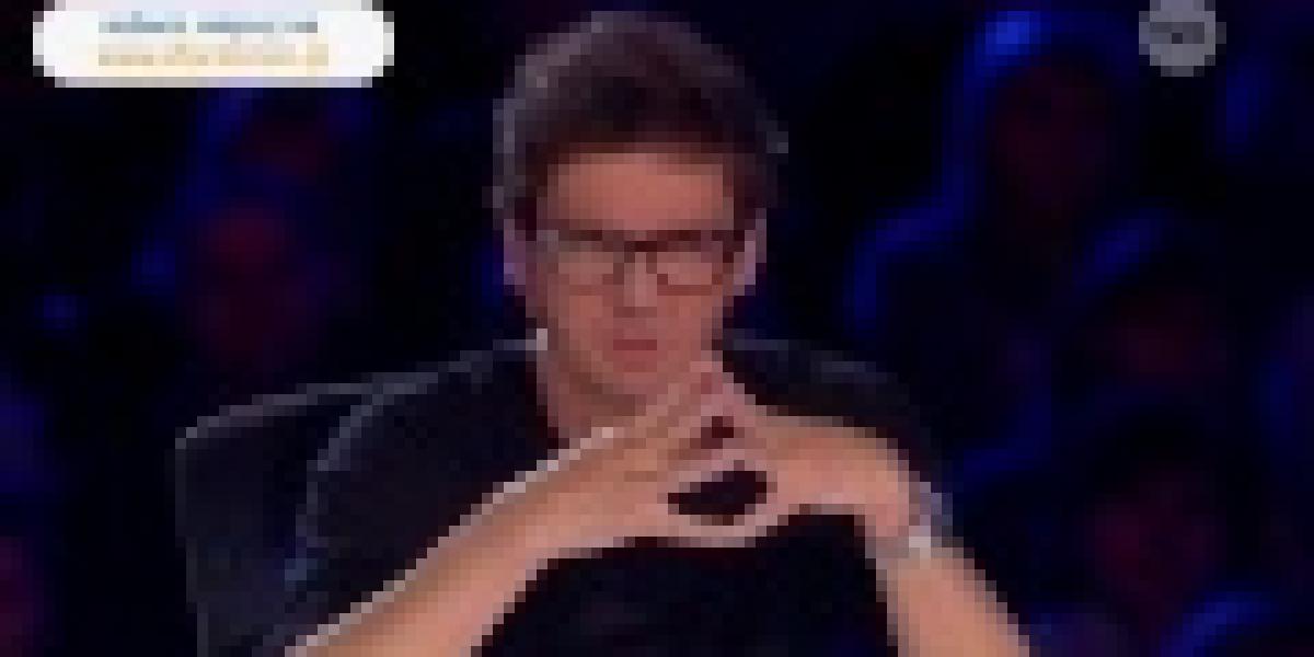 Michał Szpak Dziwny Jest Ten świat Casting milanos.pl