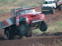 Awesome ! 3.5 t TRUCK RACE - RUSSIA 