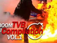 Fail Compilation - BoomTVB - vol1