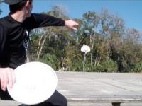 Top 21 tricków z frisbee 