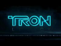 Tron Triler HD