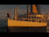 Titanic 3D - Official Trailer (2012) 