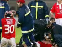 Śmierć na boisku - wzruszający film na cześć piłkarza Livorno Piermario Morosiniego