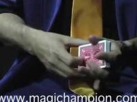 Shawn Farquhar - Dwukrotny mistrz świata iluzji