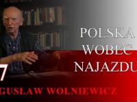 Bogusław Wolniewicz 67 POLSKA WOBEC NAJAZDU 08.10.15.Warszawa