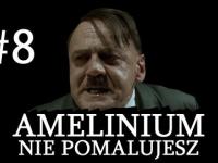 Przygody Adolfa- Amelinium