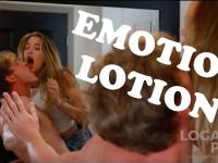 Emotion Lotion