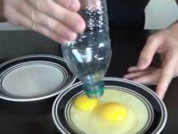 10 Niesamowicie naukowych eksperymentów, które możesz zrobić z jajem