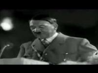 Hitler raper