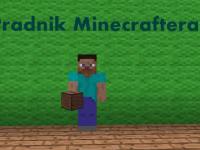 Poradnik Minecraftera #1 - Szafa Grająca