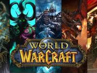 World of Warcraft - MOP - Siege of Ogrimmar