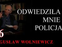 Bogusław Wolniewicz o Uchodźcach