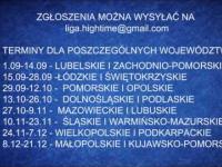 PwR // High Time Label: Liga Mistrzów Podzimia