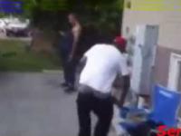 Street Fights Compilation 2014-2015