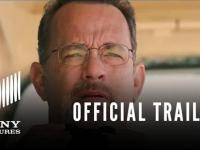 Captain Phillips - niesamowity trailer nowego filmu z Tomem Hanksem