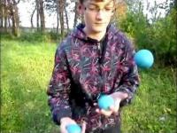 JugglingPolska-Zwiastun #001