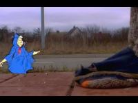Kopciuszek Cinderella 2015 Parodia Official Parody Trailer