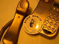 Świetny Telefon do Radia