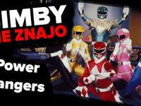 Power Rangers | GIMBY NIE ZNAJO 