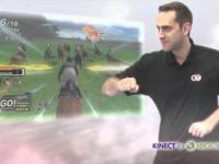 Najbardziej polewkowa gra na Kinecta