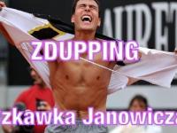 Czkawka Janowicza - ZDUPPING