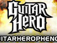 Rekord Świata w Guitar Hero