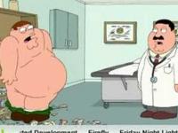 Family Guy - Prostate Exam 
