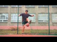 Ziomal Freestyle Football - No easy way out