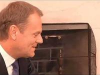 Donald Tusk: Huja tomorrow depends on what we do today...
