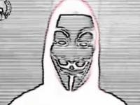 Grupa Anonymous  ogłosiła I światową wojnę cybernetyczną