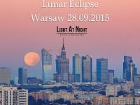 Lunar Eclipse Warsaw 28.09.2015