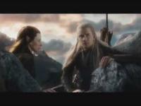 Hobbit : Bitwa Pięciu Armii - zwiastun [ Napisy PL ]