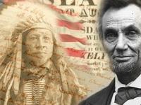 Prawdziwa twarz Abrahama Lincolna