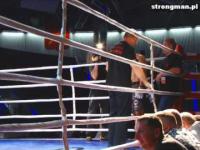 MMA FIGHTERS ARENA ŁÓDŹ. 3.09.2010 