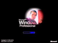 Windows Xp Kamil Steinbach edition