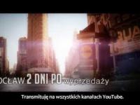 INWAZJA: Bitwa o LIDL (official trailer)
