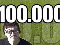 100.000 subskrobnięć !
