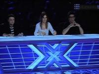 X-Factor - 