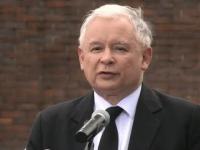Jarosław Kaczyński: Ta Władza Oszukuje Obywateli (07.05.2014)
