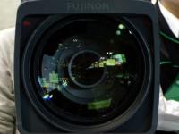 Ultraszerokokątny obiektyw  Fujifilm ultra-wide 99x
