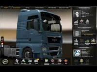 Lets Play gry Euro Truck Simulator 2 