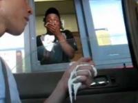 Jak zaskoczyć pracownika w McDonalds