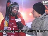 Polish Freeskiing Open: podniebne szaleństwo w Zakopanem