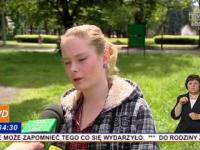 Horror w rodzinie zastępczej w Łęczycy