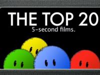 5 Second Films TOP20 i BEST86 / SPOKO :D