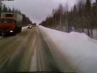 Jak jeździć na autostradzie rosyjskiej policji