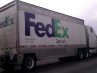 Kolejna wpadka FedExa 