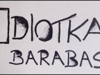 Barabas - Idiotka