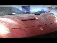 Need for Speed&#8482; Rivals - wideo zapowiadające grę