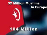 Islamizacja Europy - Sekretny Plan Islamistów